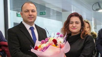 Havuz İzmir’de Engel Tanımayan Mutluluk