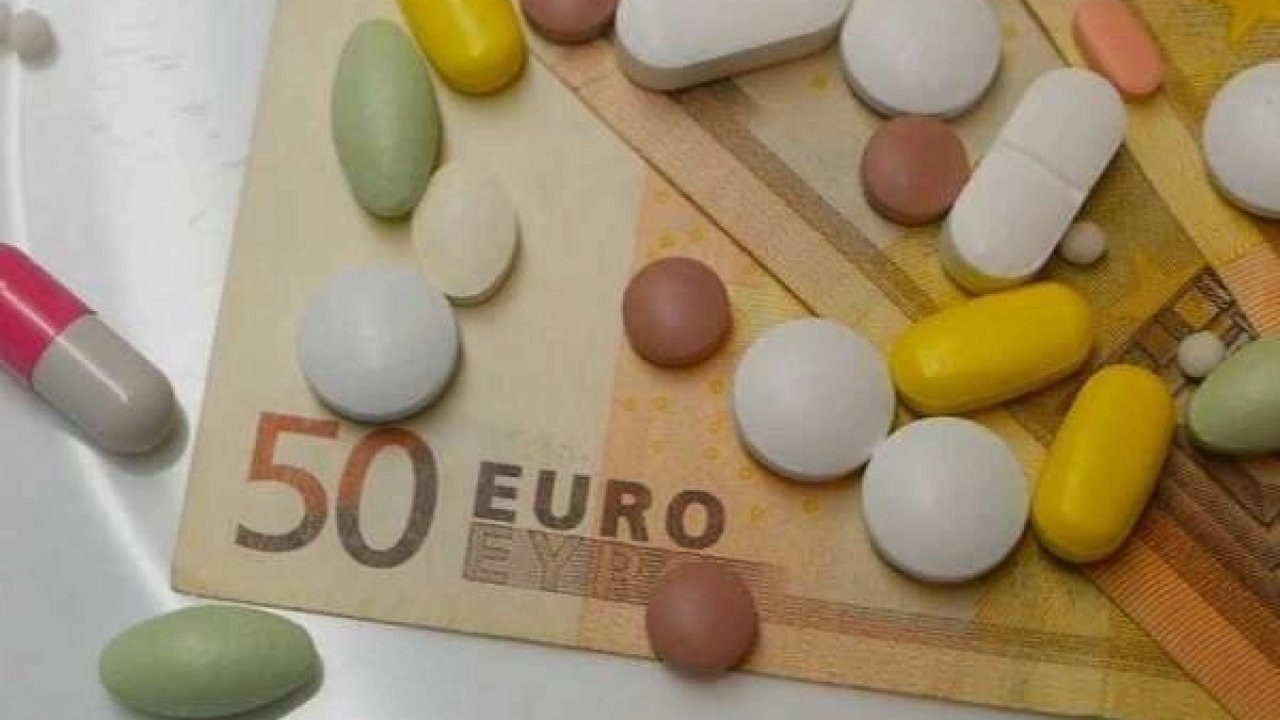 İlaçta Euro Kuru Güncellendi