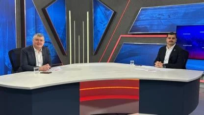 İnan: “Demokrasinin celladı CHP’dir”