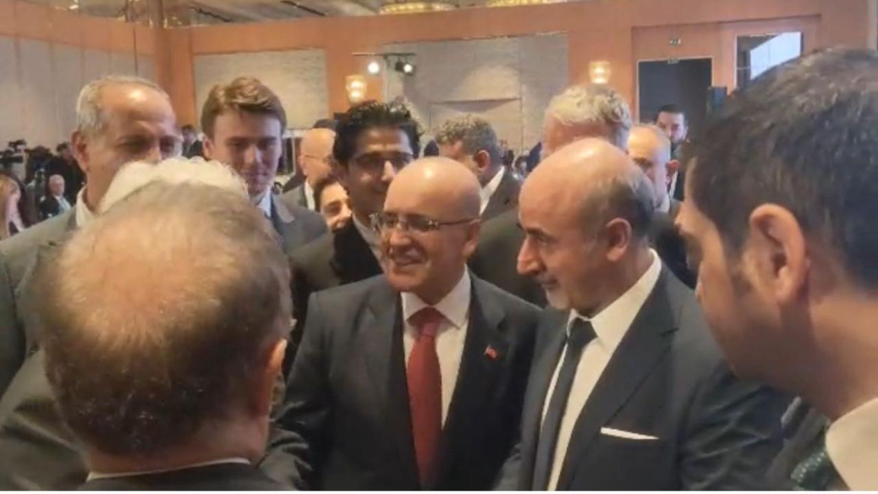 IRAJ ALİPOUR: “TÜRKİYE’NİN SORUNU BAZI AHLAKSIZ ESNAFLARDIR”