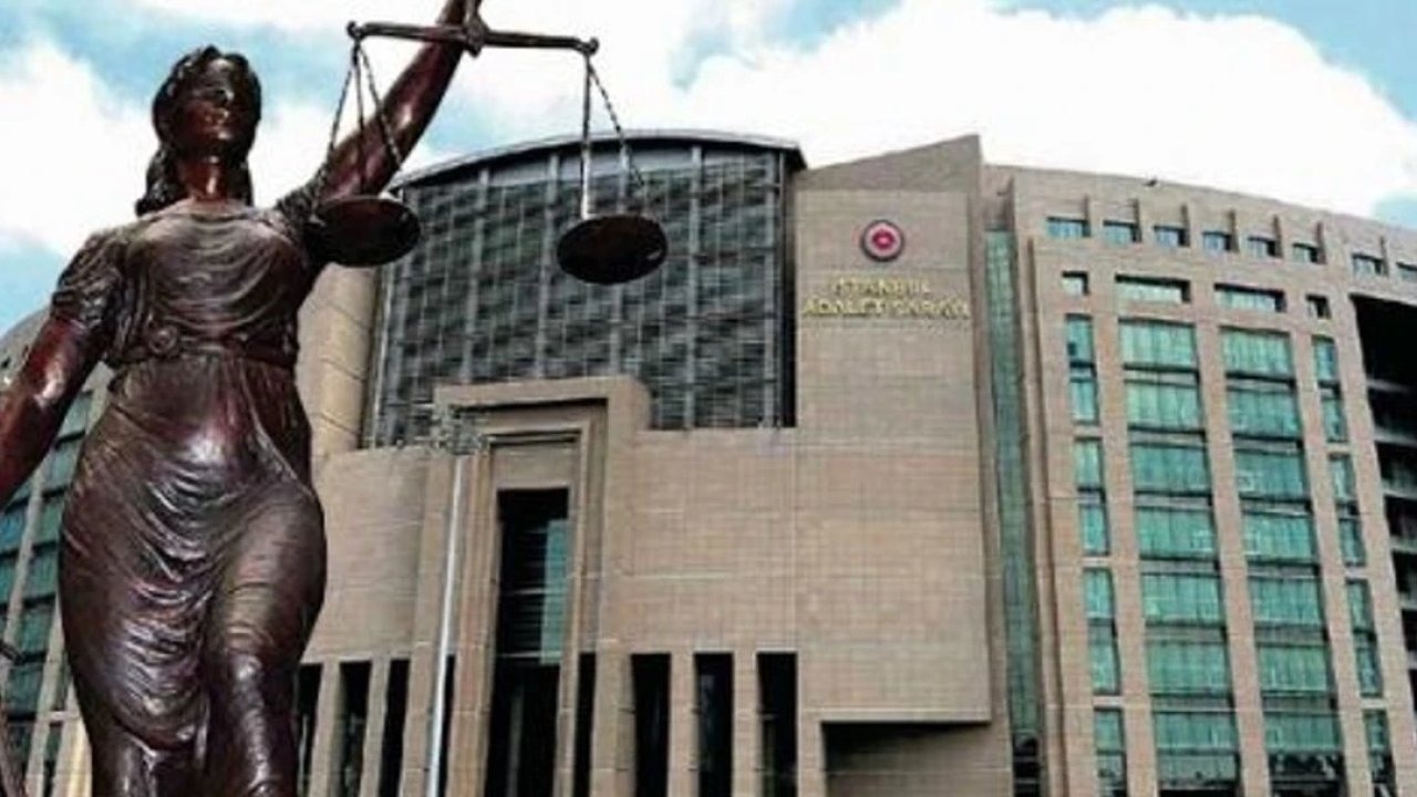 İstanbul merkezli uyuşturucu operasyonu: 22 şüpheliye işlem