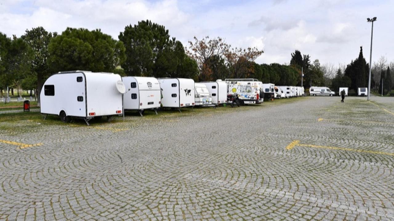 İZELMAN 2026’da Büyüyor