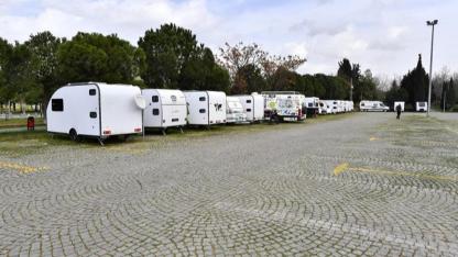 İZELMAN 2026’da Büyüyor