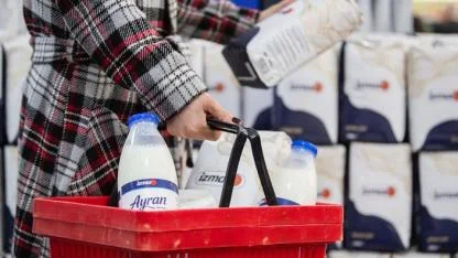 İZMAR 2025 hedefini tutturdu: 20’nci mağaza açıldı