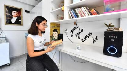 İzmir Büyükşehir’den eğitime tam destek