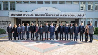 İzmir için deprem seferberliği: Master Plan başlıyor