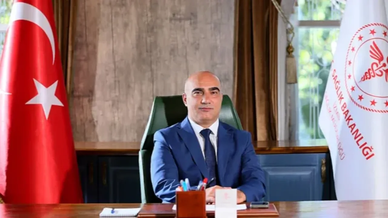 İzmir İl Sağlık Müdürlüğü’nde Hard Disk Çalındı