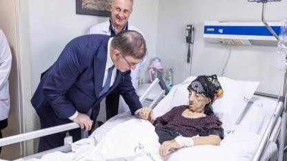 İzmir, Sağlıkta Yerel Yönetim Modeliyle Öne Çıktı