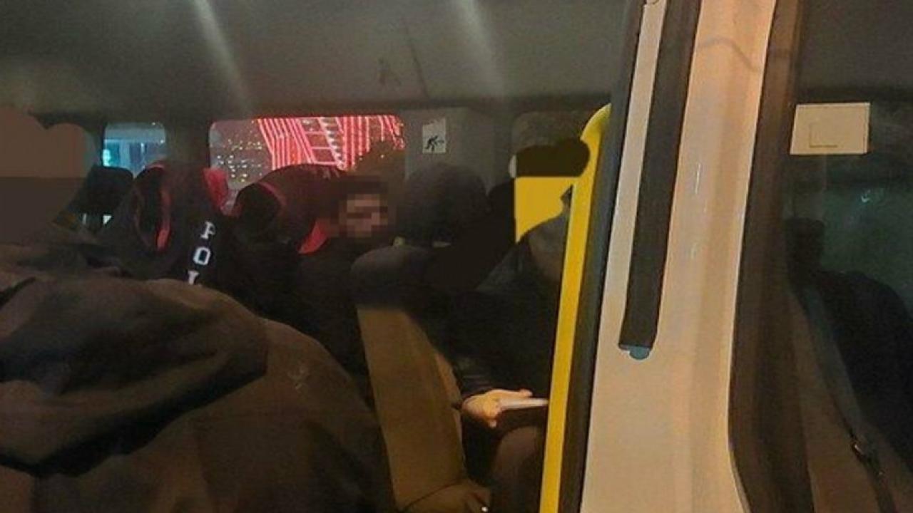 İzmir’de Peygamber Efendimiz&#039;e Hakaret Suçuna Tutuklama