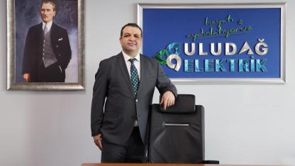 İzmir’de sanayi ve işletmelere indirimli elektrik fırsatı