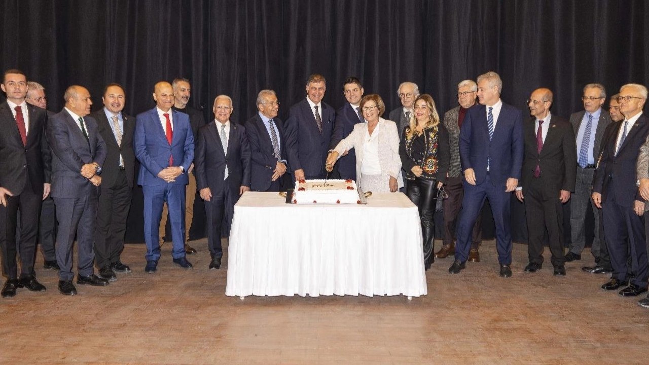 İzmir’de Su Konseyi kuruluyor, gri su dönemi başlıyor