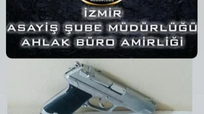 İzmir’de suç ve uyuşturucu operasyonları sürüyor