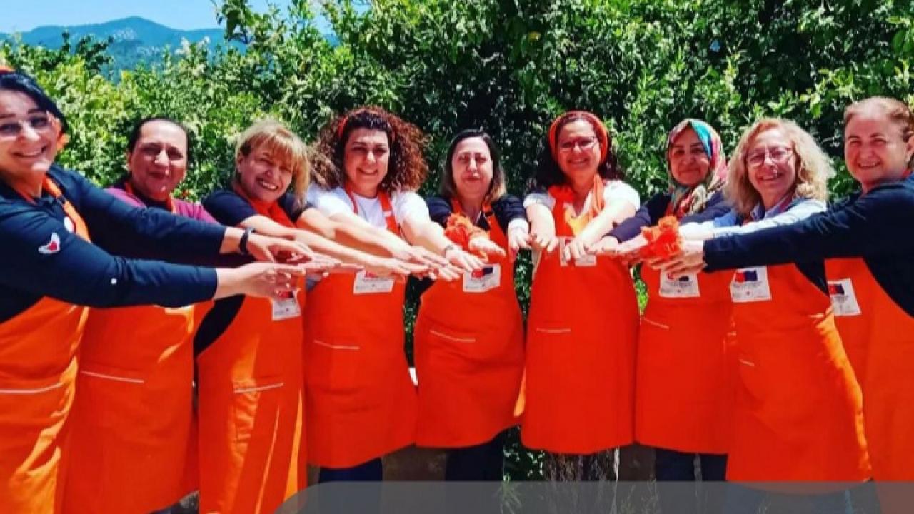 İzmir’in 3 Sürdürülebilir Turizm Hikâyesi Halkın Seçimi’nde