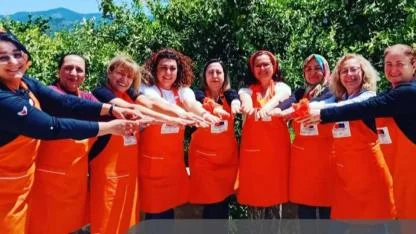 İzmir’in 3 Sürdürülebilir Turizm Hikâyesi Halkın Seçimi’nde