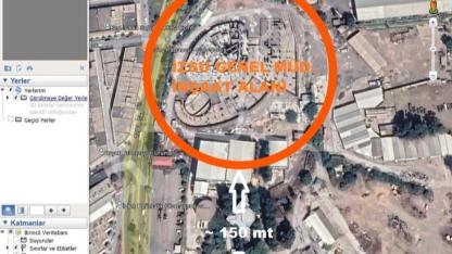 "İzmirlinin Parasını Fay Hattına Gömüşler!