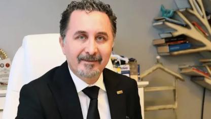 İZSİAD Başkanı Hüseyin Cengiz Hakkında Gözaltı Kararı