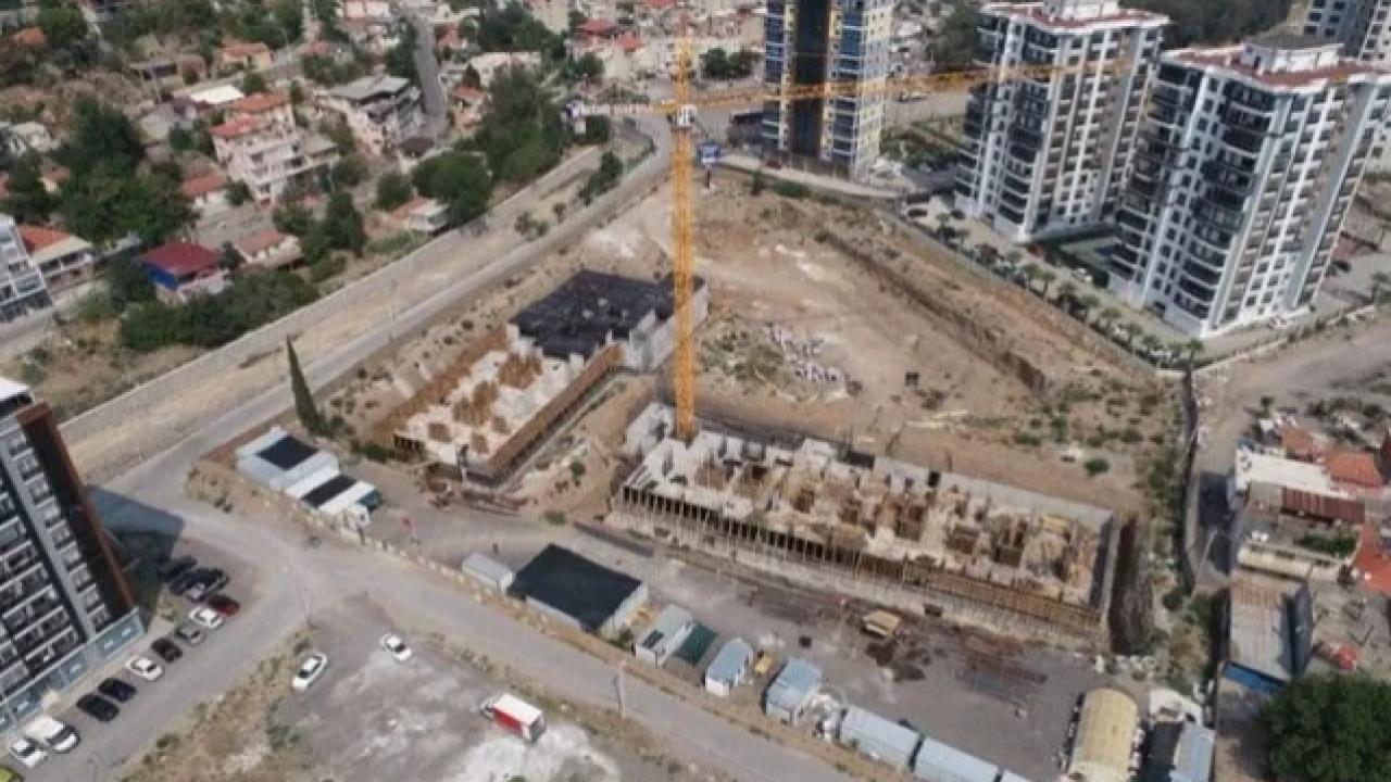 İZSİAD Başkanı Hüseyin Cengiz Hakkında Gözaltı Kararı