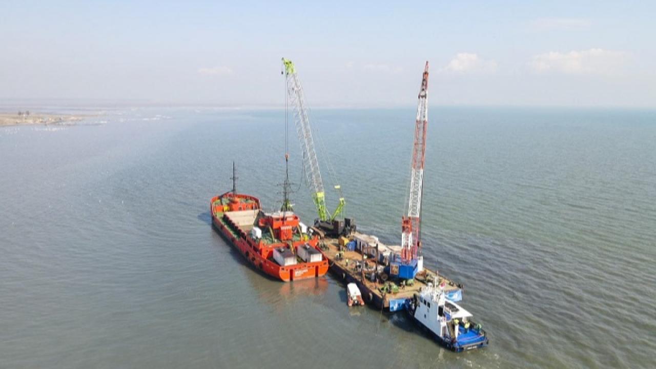 İZSU’dan altyapıda rekor yıl