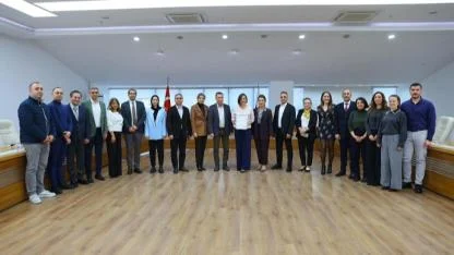 Karabağlar’dan Enerji Yönetiminde Öncü Hamle