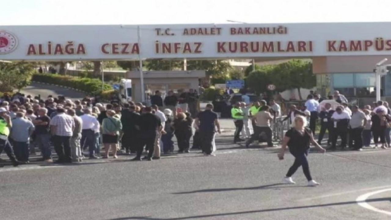 Karcı’ya tahliye, Soyer ve Kaya için devam