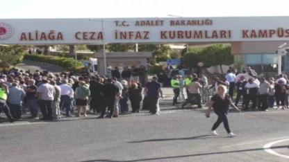 Karcı’ya tahliye, Soyer ve Kaya için devam