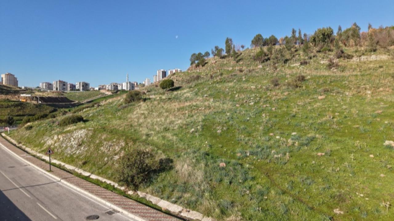 Karşıyaka Adliyesi İçin Kritik Adım: Yeni Yerleşke Hazır