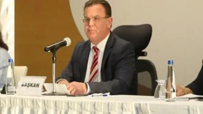 Karşıyaka Belediyesi’nde Başkan Vekili İstifa Etti