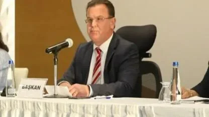 Karşıyaka Belediyesi’nde Başkan Vekili İstifa Etti