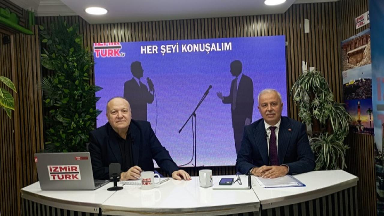 “Karşıyaka Hizmet Değil, Kriz Üretiyor”