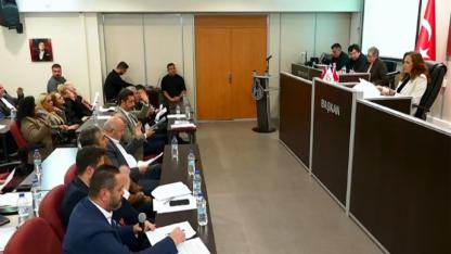 Karşıyaka Meclisi’nde Bostanlı Pazar Yeri Tartışması Öne Çıktı