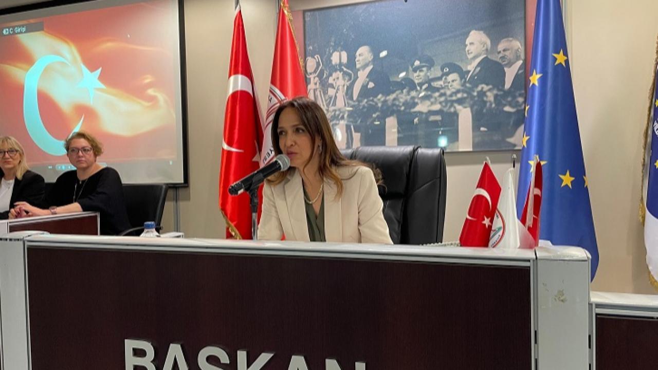 Karşıyaka Meclisinde “Katılmama” Krizi.Baysak&#039;ın mazereti neden kabul edilmedi?