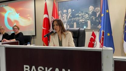 Karşıyaka Meclisinde “Katılmama” Krizi.Baysak'ın mazereti neden kabul edilmedi?