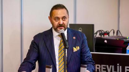 Karşıyaka’da Deprem Gibi Tartışma