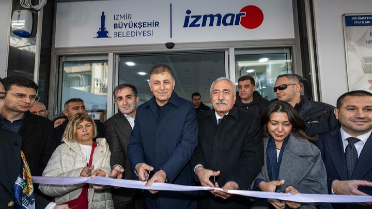 Karşıyaka’da İZMAR Açılışı Gerilimi: Ünsal ve Güçlü Katılmadı