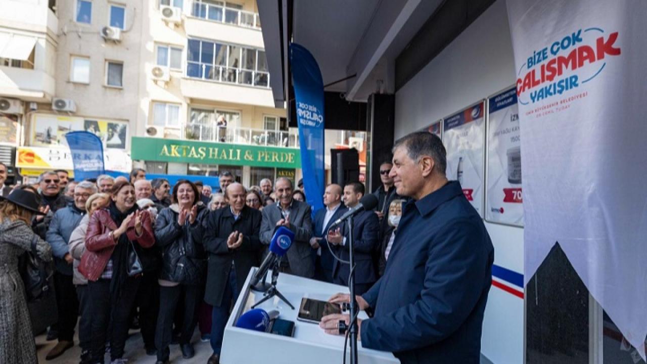 Karşıyaka’da İZMAR Açılışı Gerilimi: Ünsal ve Güçlü Katılmadı