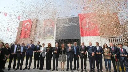 Karşıyaka’da Sosyal Dayanışma Güçlendi