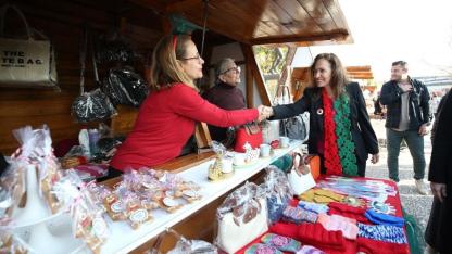 Karşıyaka’da Yeni Yıl Coşkusu Başlıyor!