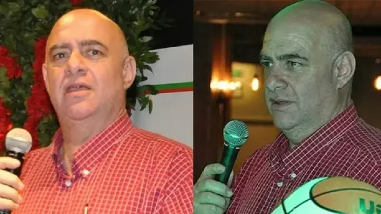 KARŞIYAKALI MİLLİ SPORCU EDİZ BAKSI'NIN ARDINDAN..