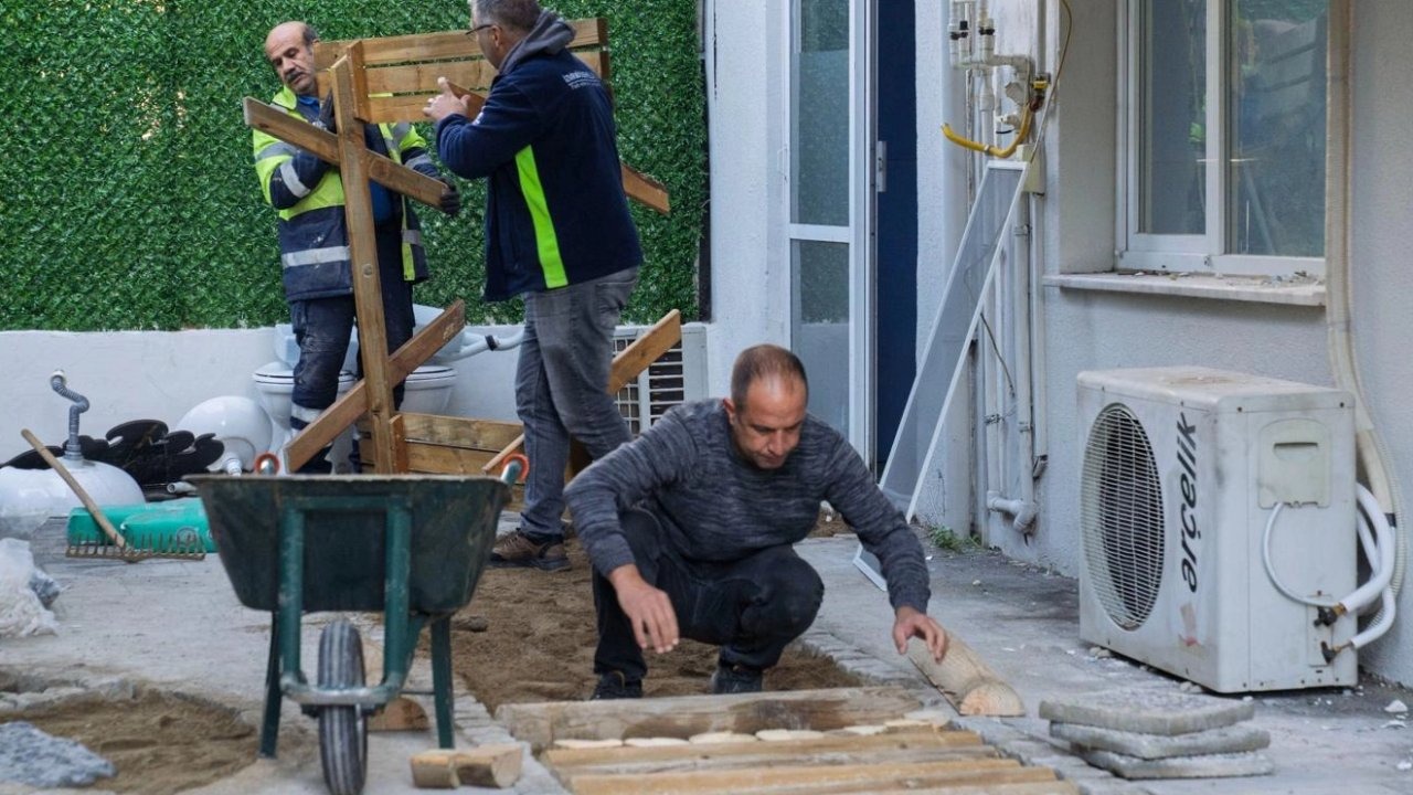 Karşıyaka’ya Çok Amaçlı Sağlık Merkezi