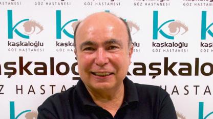 Katarakt Ameliyatı Demans Riskini Azaltabilir