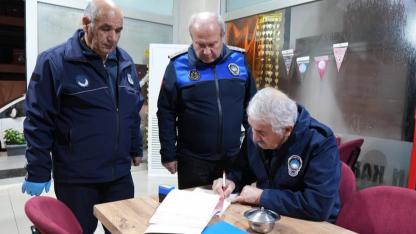 Kemalpaşa Zabıtası 2025’i Yoğun Denetimlerle Kapattı