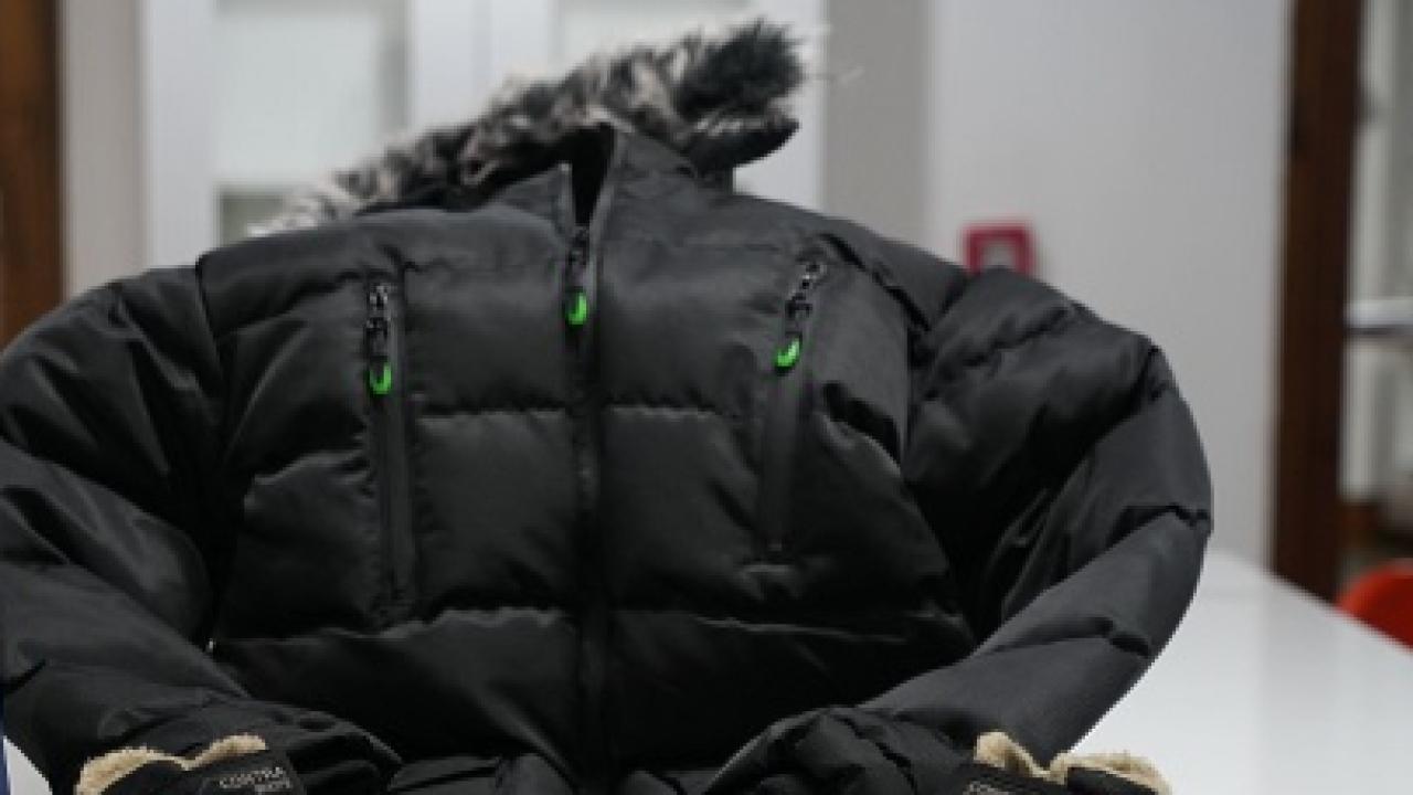 Kemalpaşa’dan Öğrencilere Kışlık Destek