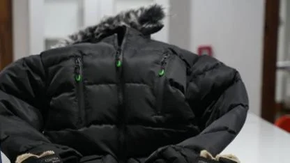 Kemalpaşa’dan Öğrencilere Kışlık Destek