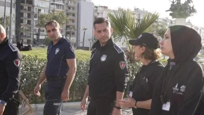 Kent Denetçileri İzmir’de Göreve Başladı