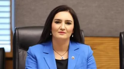 Kılıç: “Bu bütçe vatandaşa değil, yandaşa hizmet ediyor”