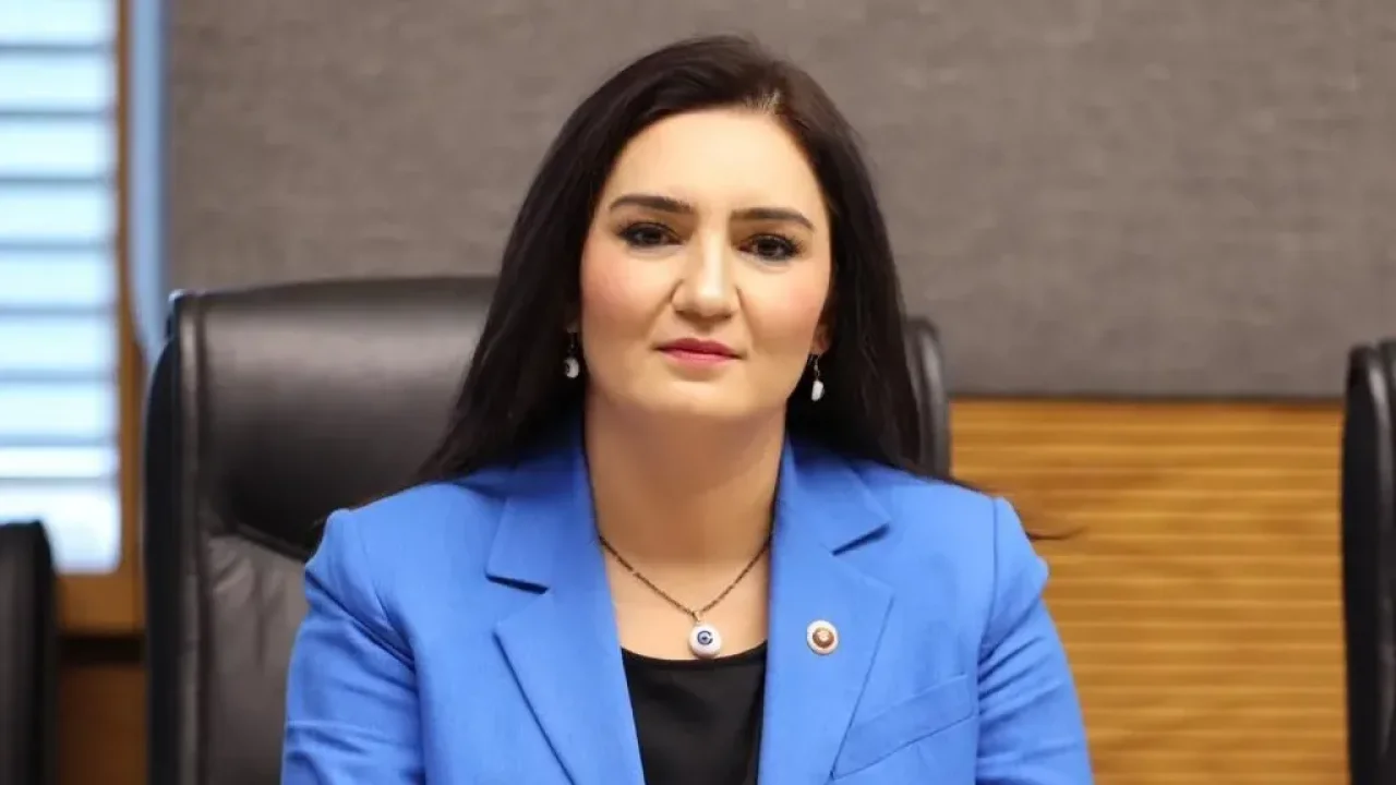 Kılıç: “Bu bütçe vatandaşa değil, yandaşa hizmet ediyor”