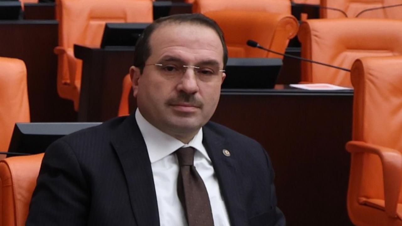 Kırkpınar’dan Yücel’e bütçe tepkisi