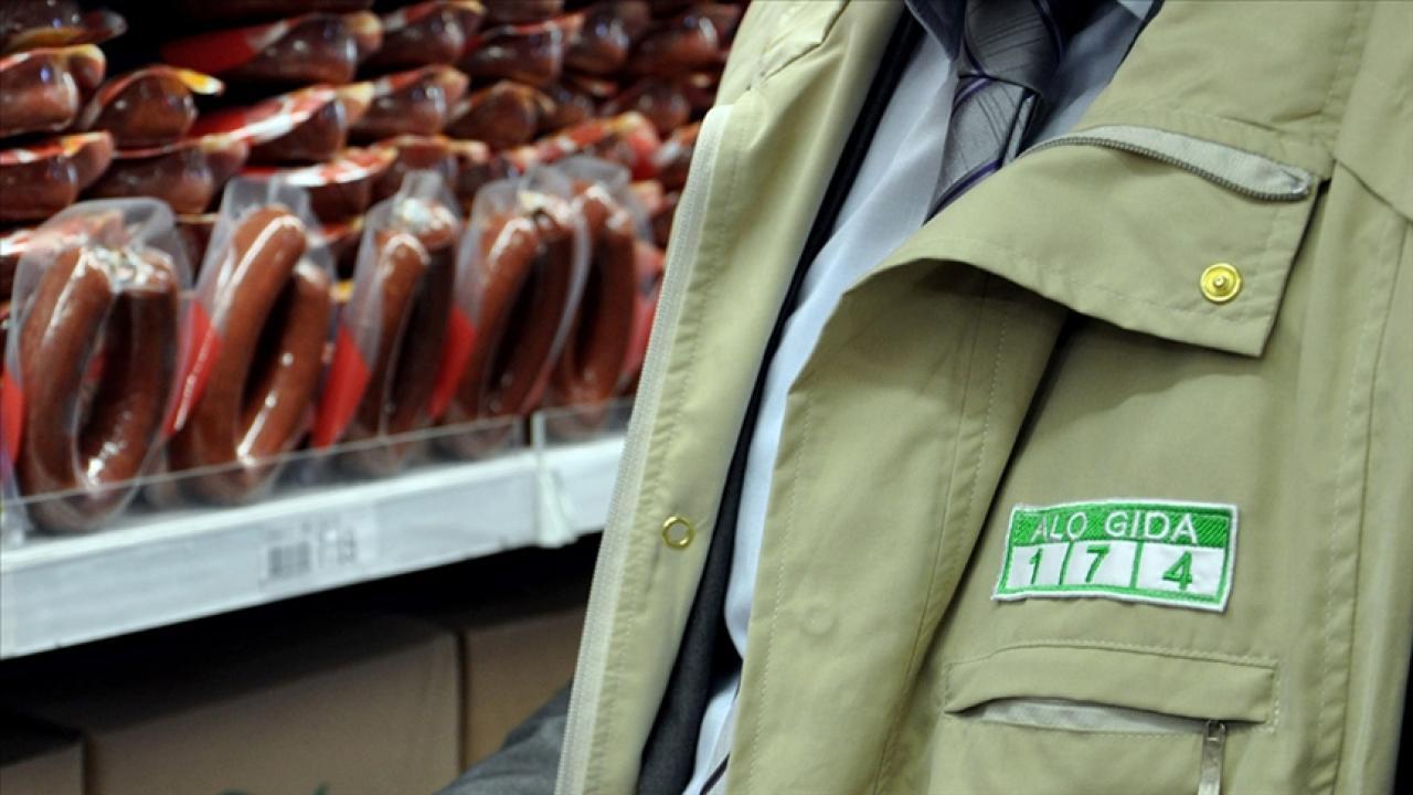 Kıyma Diye Kalp, Köfte Diye Deri Yedirilmiş!