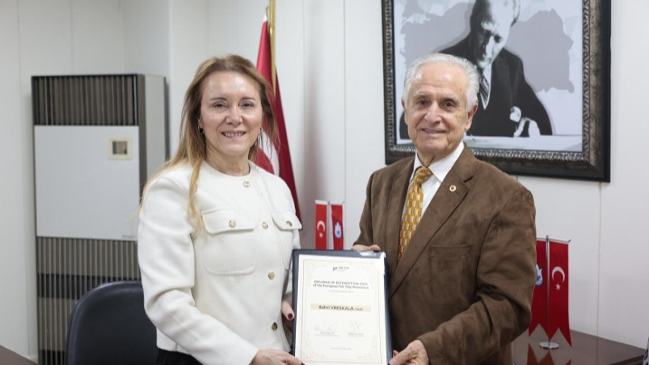 Konak’a Yeni Spor Tesisleri Geliyor