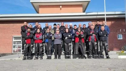 Konak’ın Arama Kurtarma Timi Sahada